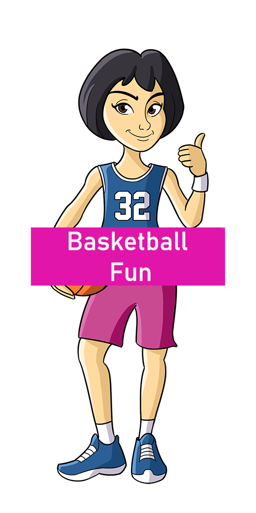 Basketball Fun
