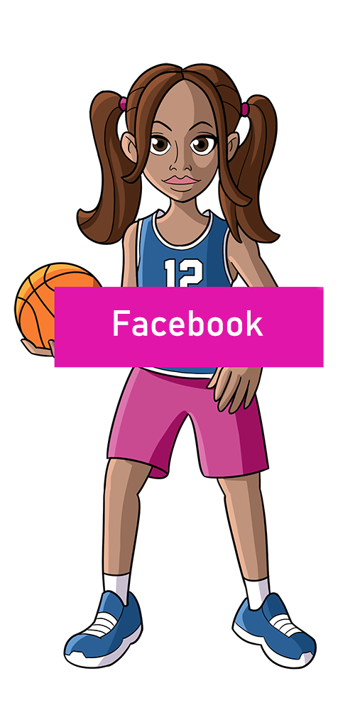 Coach Girls Facebook Page
