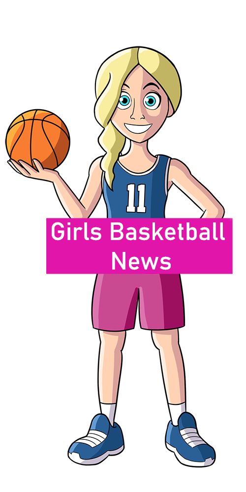 Basketball Girls News