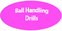 Ball Handling Drills