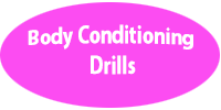 Body Conditioning Skills