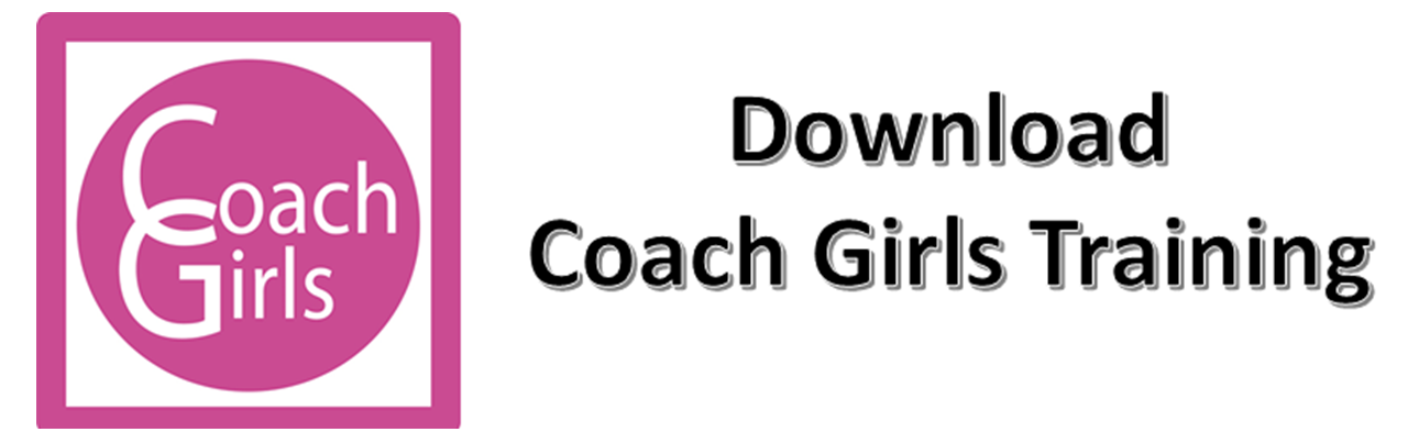 Download Coach Girls Training